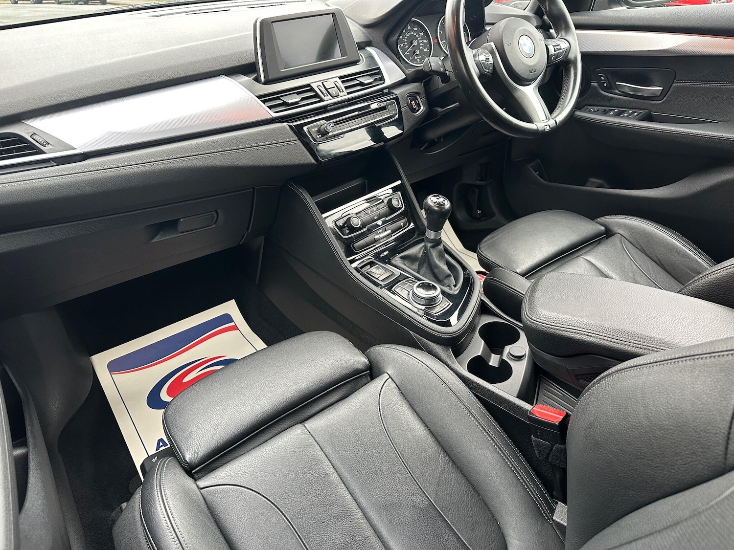 Used BMW 2 Series Active Tourer 2017 for sale - 76423486: Photo 8