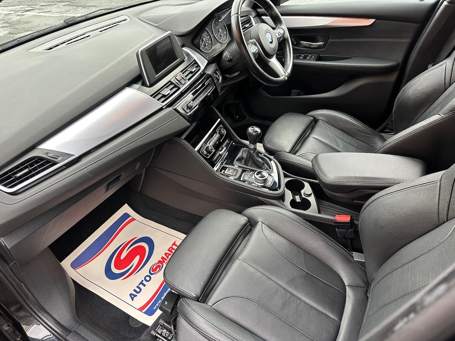 Used BMW 2 Series Active Tourer 2017 for sale - 76423486: Photo 9