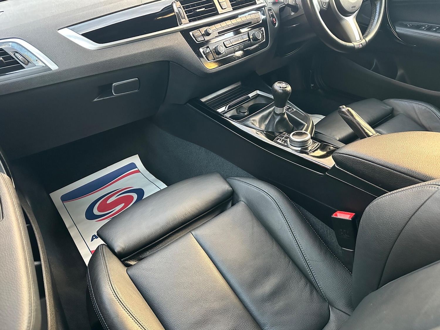 Used BMW 1 Series 2019 for sale - 76336393: Photo 10