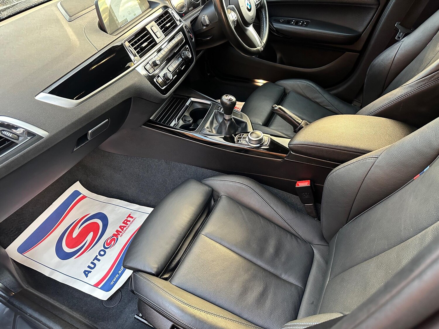 Used BMW 1 Series 2019 for sale - 76336393: Photo 11