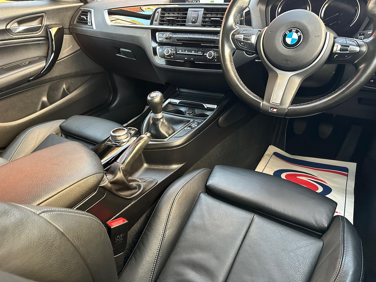 Used BMW 1 Series 2019 for sale - 76336393: Photo 13