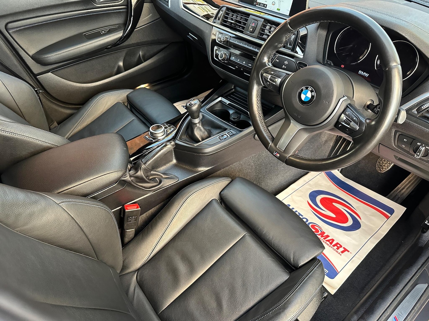 Used BMW 1 Series 2019 for sale - 76336393: Photo 14
