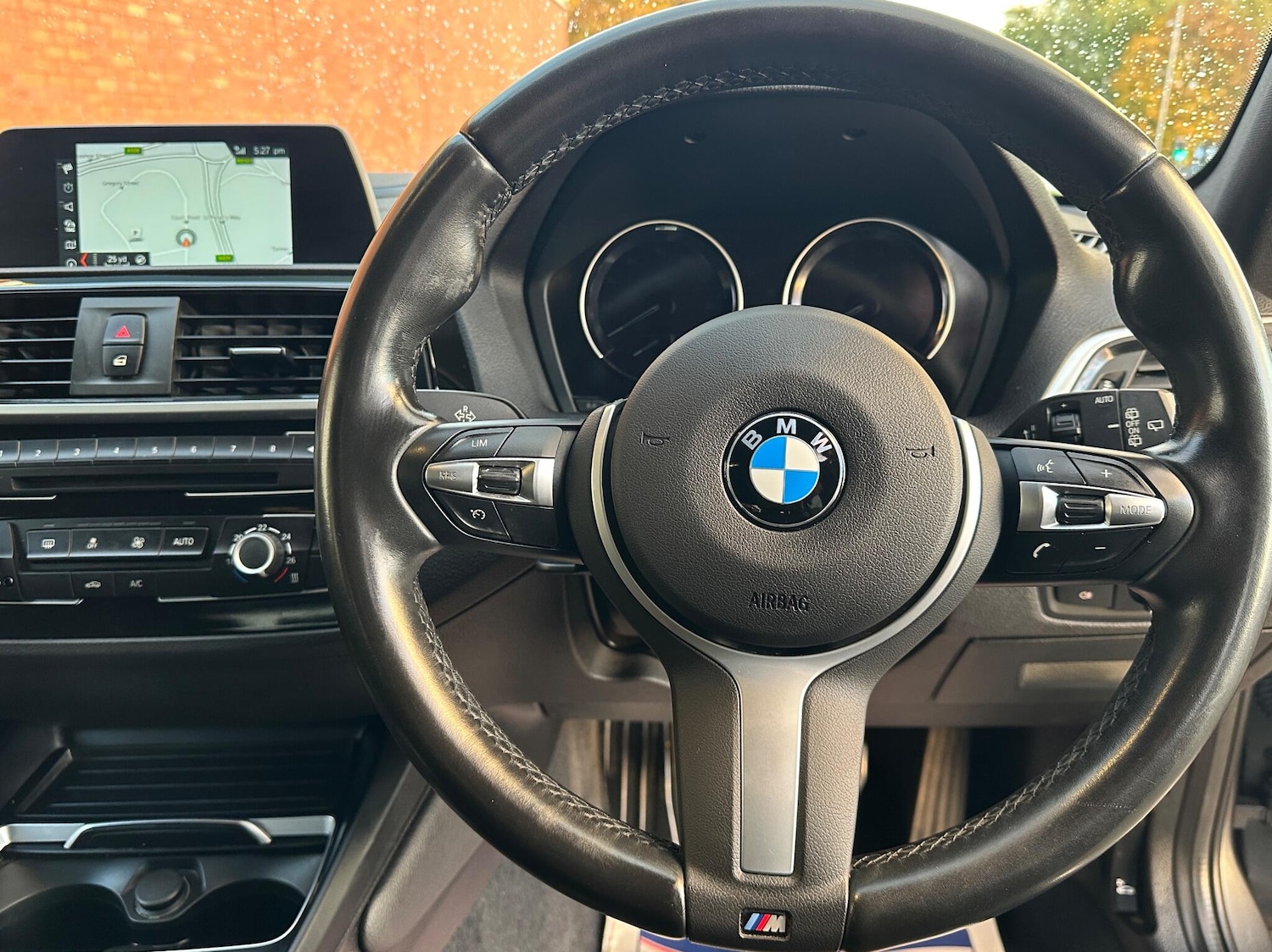 Used BMW 1 Series 2019 for sale - 76336393: Photo 15