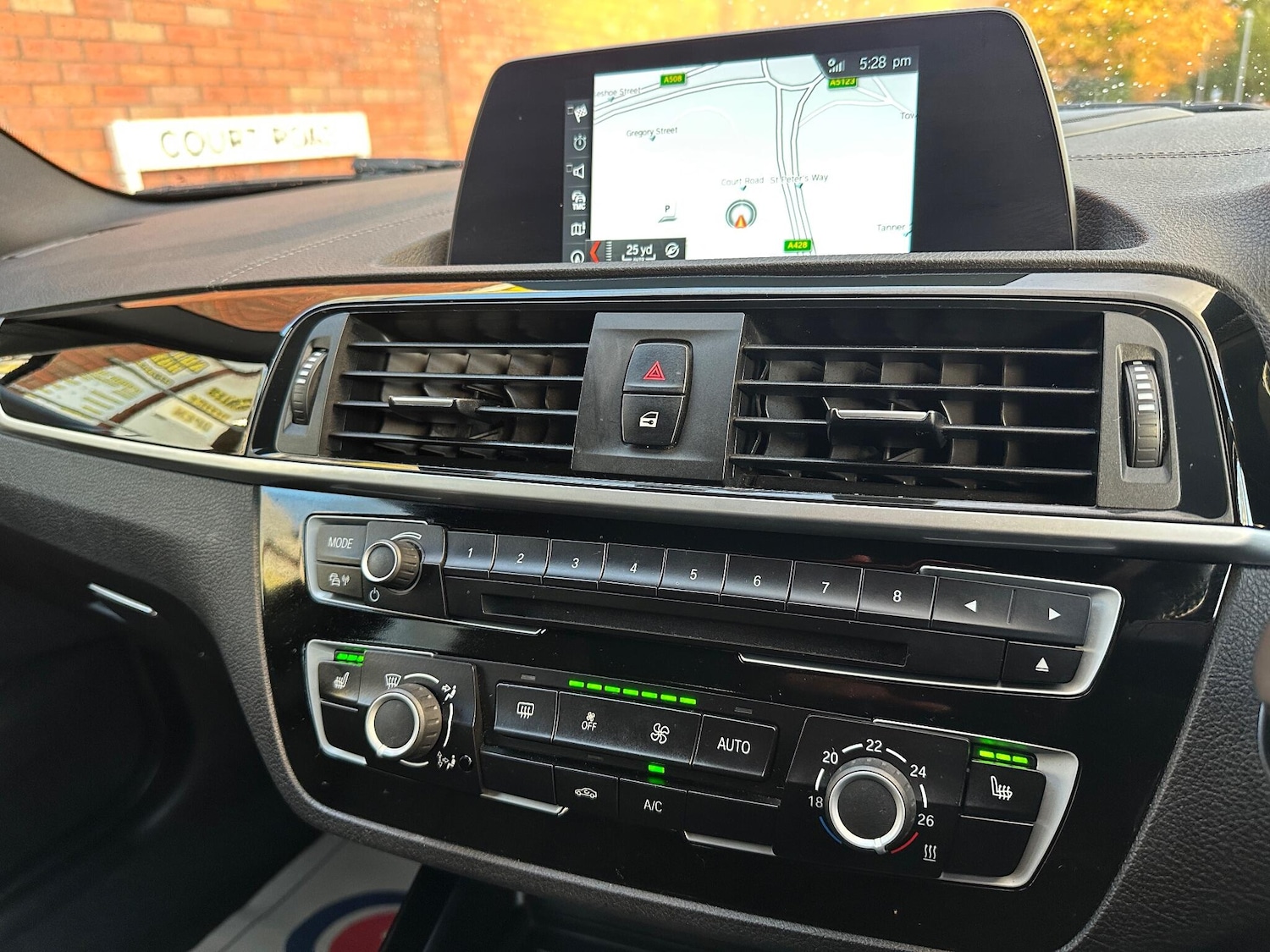 Used BMW 1 Series 2019 for sale - 76336393: Photo 16