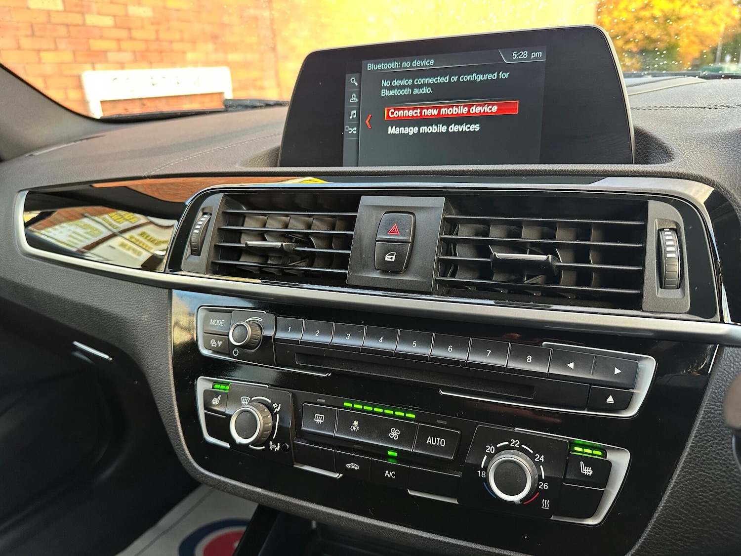 Used BMW 1 Series 2019 for sale - 76336393: Photo 17