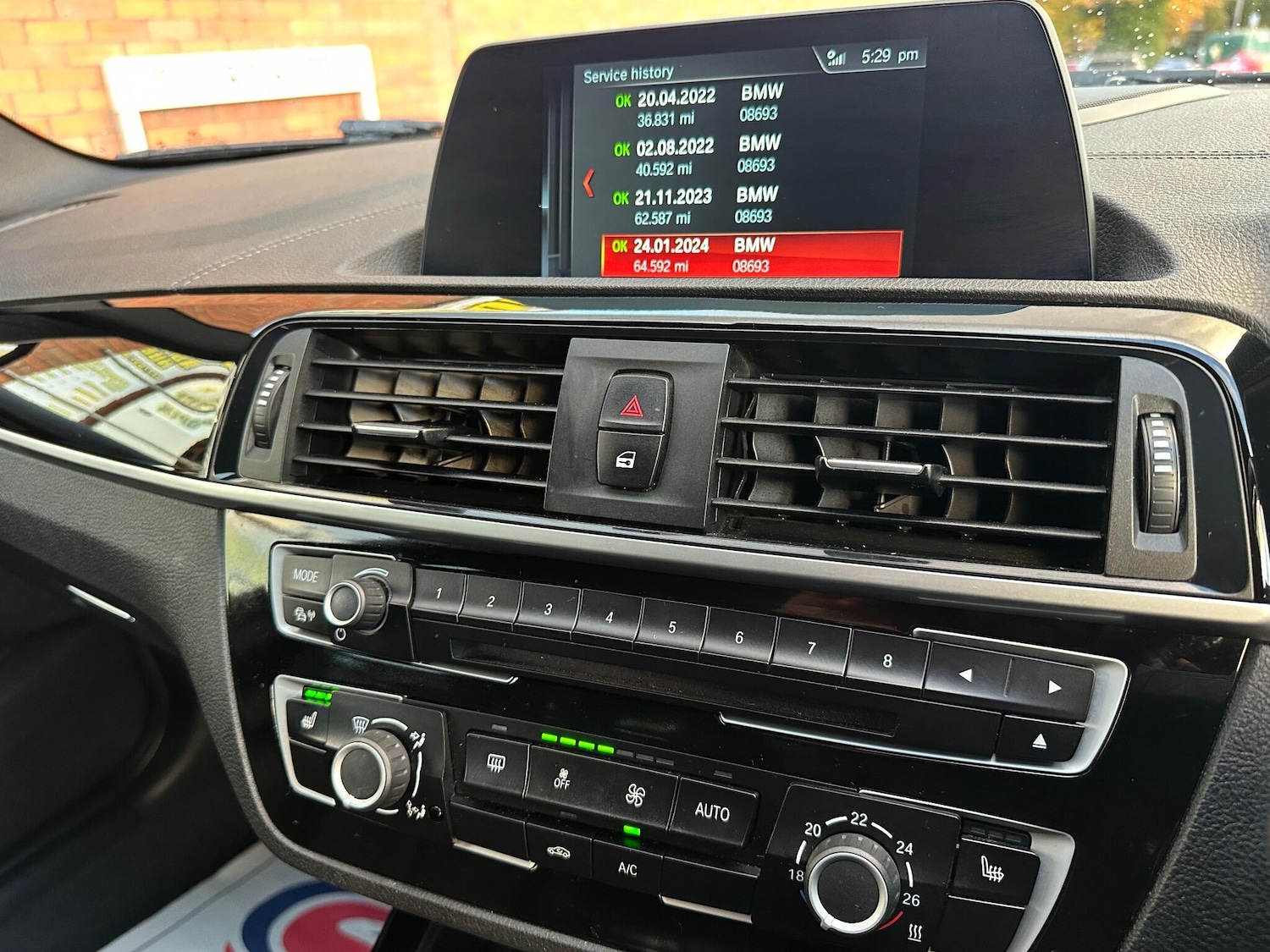 Used BMW 1 Series 2019 for sale - 76336393: Photo 20