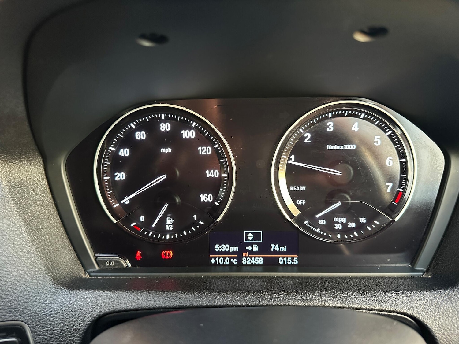 Used BMW 1 Series 2019 for sale - 76336393: Photo 27