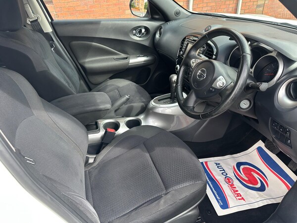 Used Nissan Juke 2013 for sale - 75708780: Photo 13