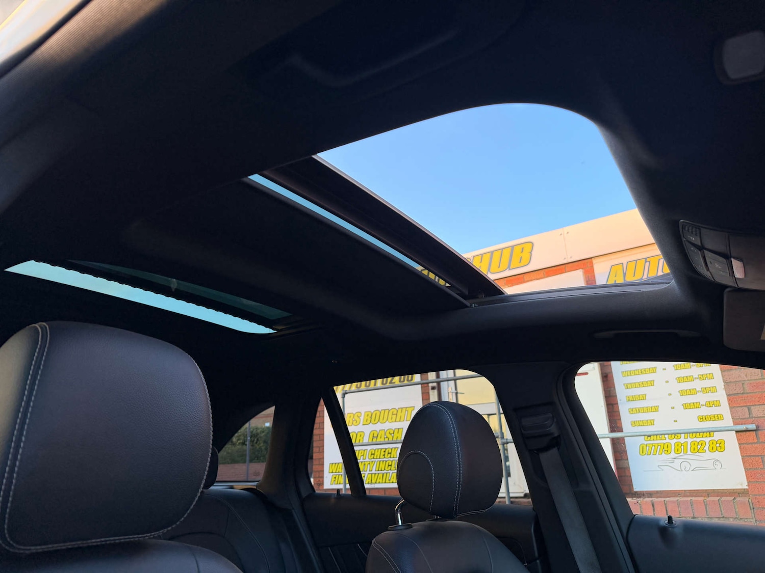 Used Mercedes-Benz GLC 2017 for sale - 77888841: Photo 20