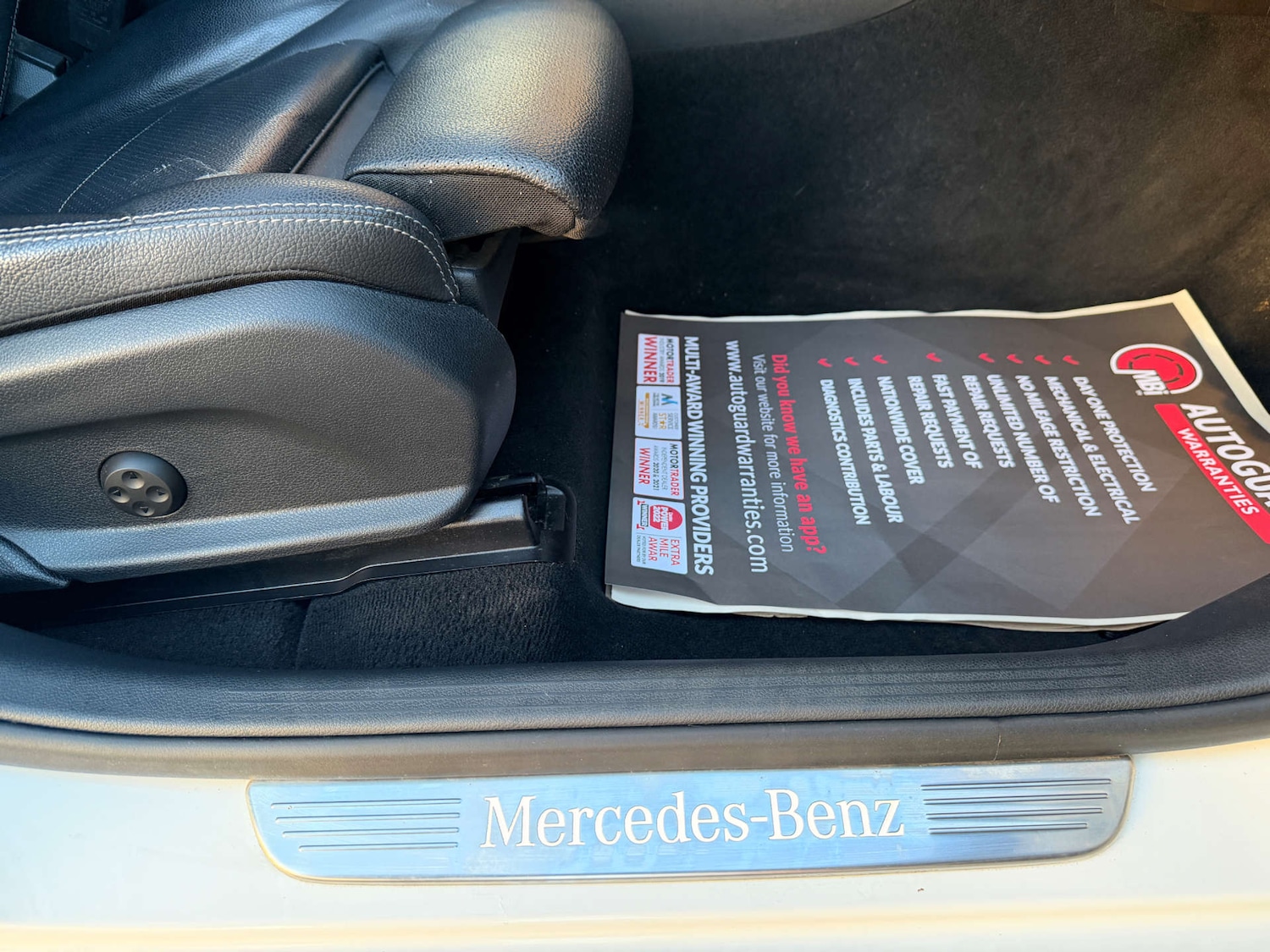 Used Mercedes-Benz GLC 2017 for sale - 77888841: Photo 27