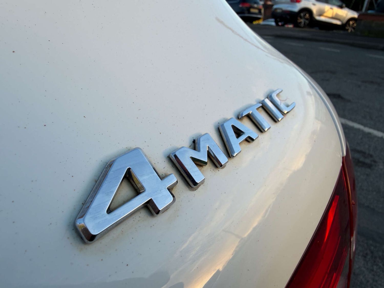 Used Mercedes-Benz GLC 2017 for sale - 77888841: Photo 28