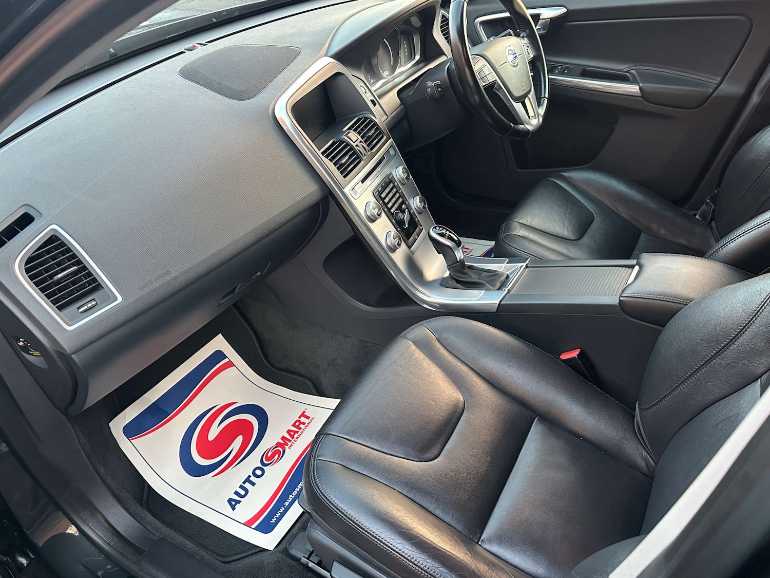 Used Volvo XC60 2016 for sale - 76946161: Photo 14