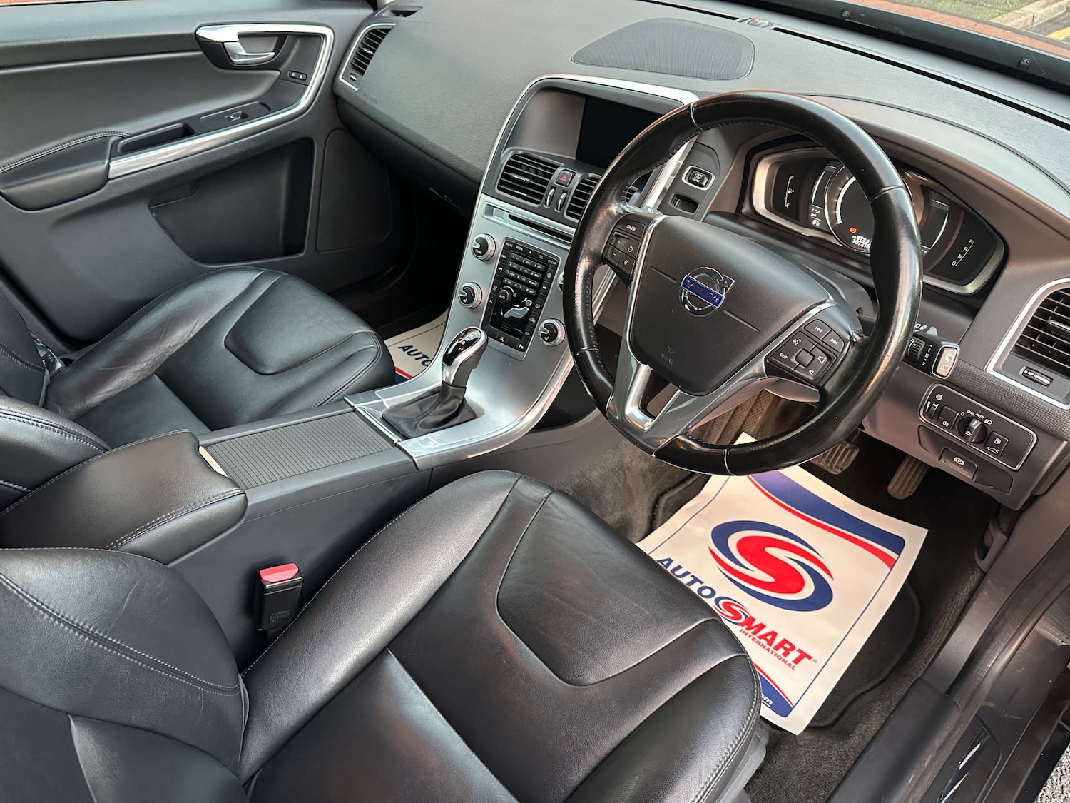 Used Volvo XC60 2016 for sale - 76946161: Photo 15