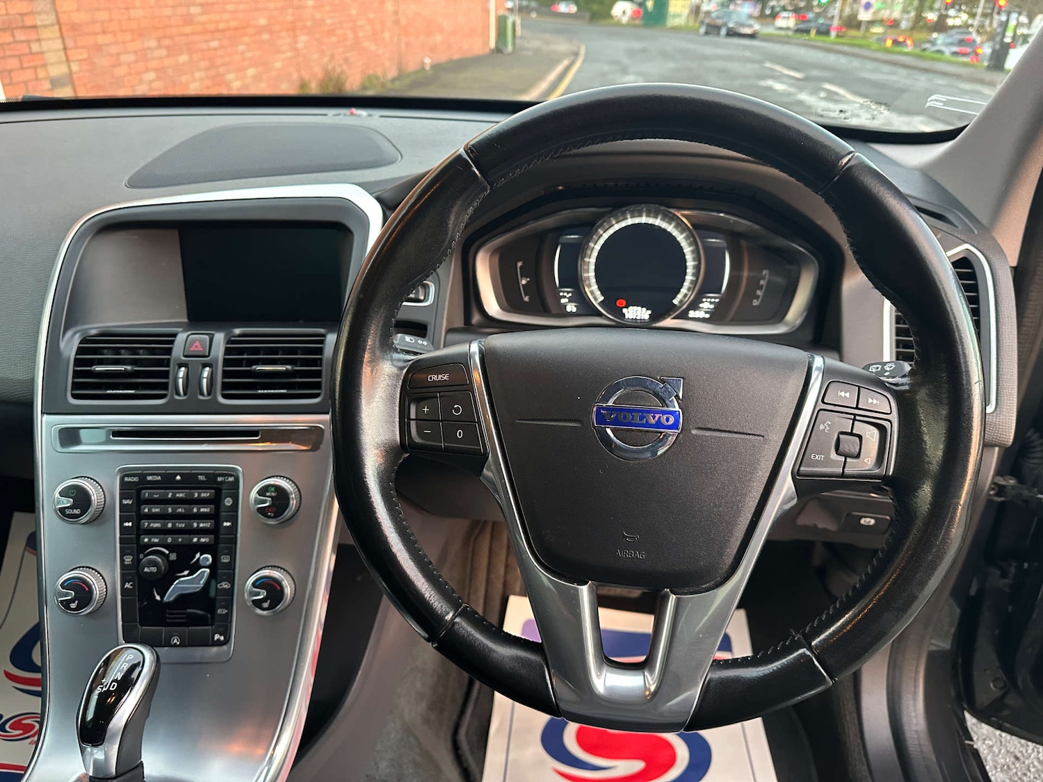 Used Volvo XC60 2016 for sale - 76946161: Photo 19