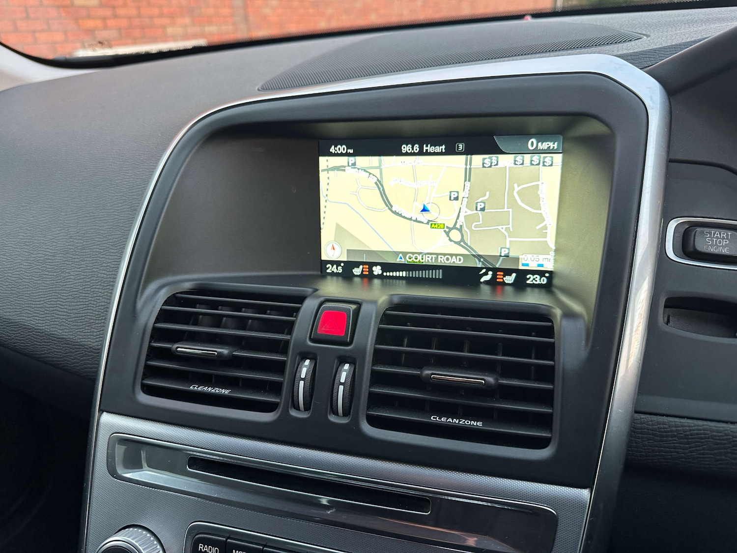 Used Volvo XC60 2016 for sale - 76946161: Photo 22