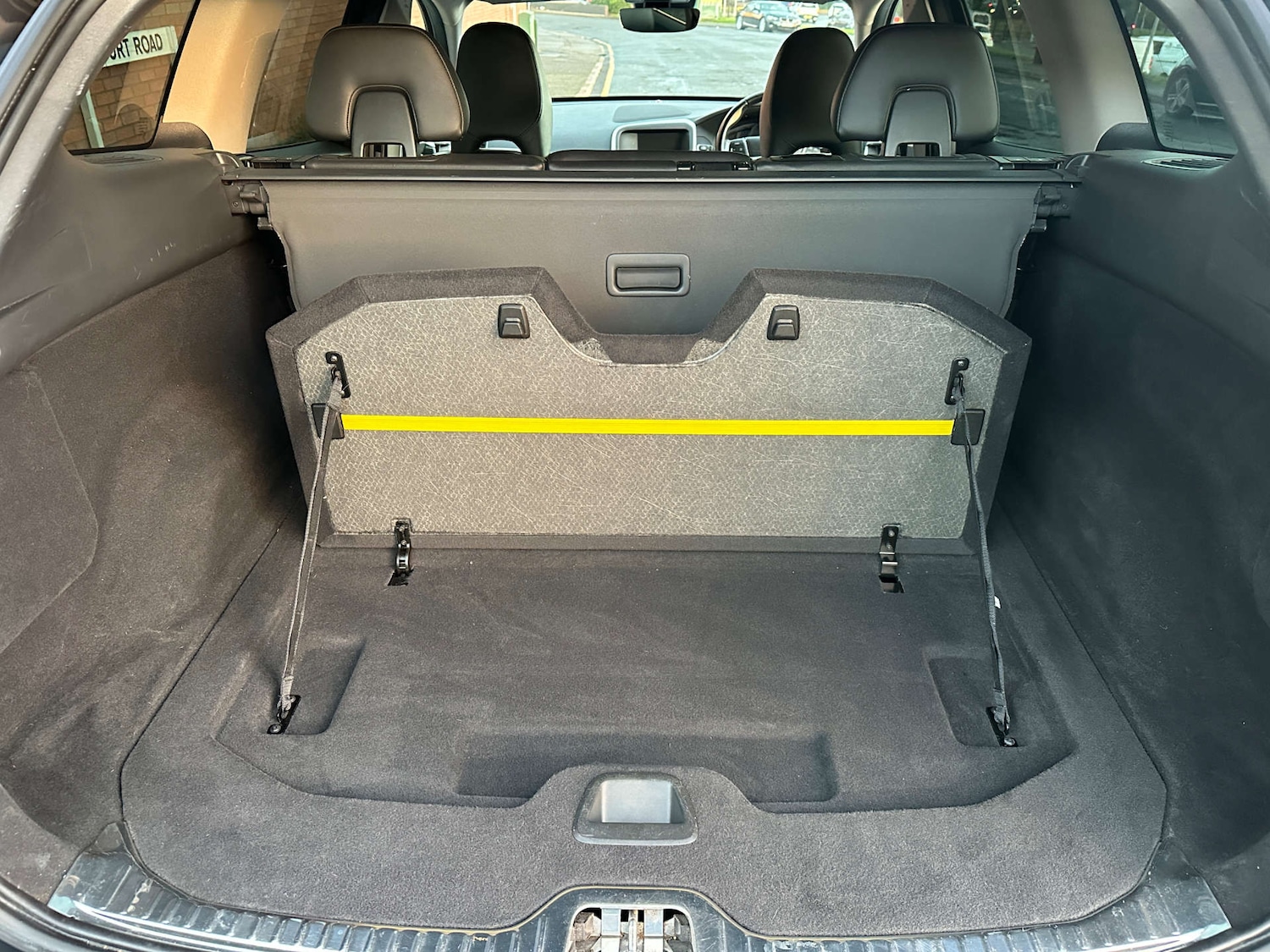 Used Volvo XC60 2016 for sale - 76946161: Photo 34