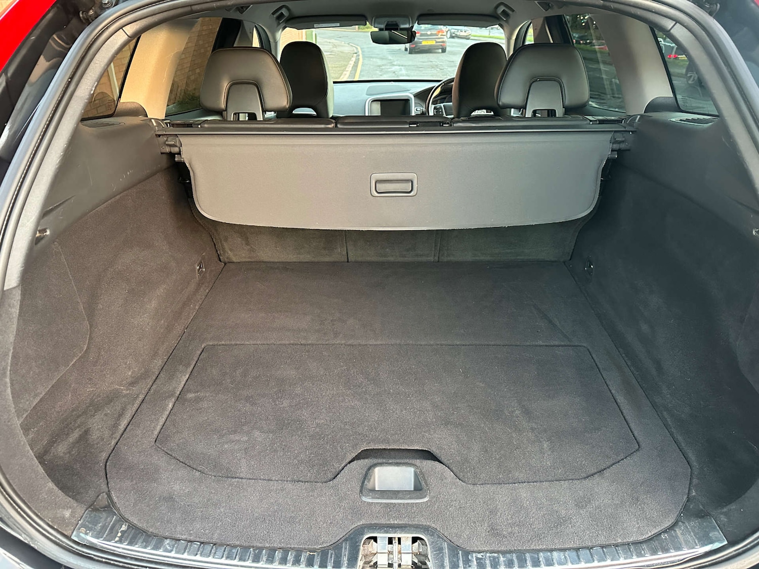 Used Volvo XC60 2016 for sale - 76946161: Photo 37