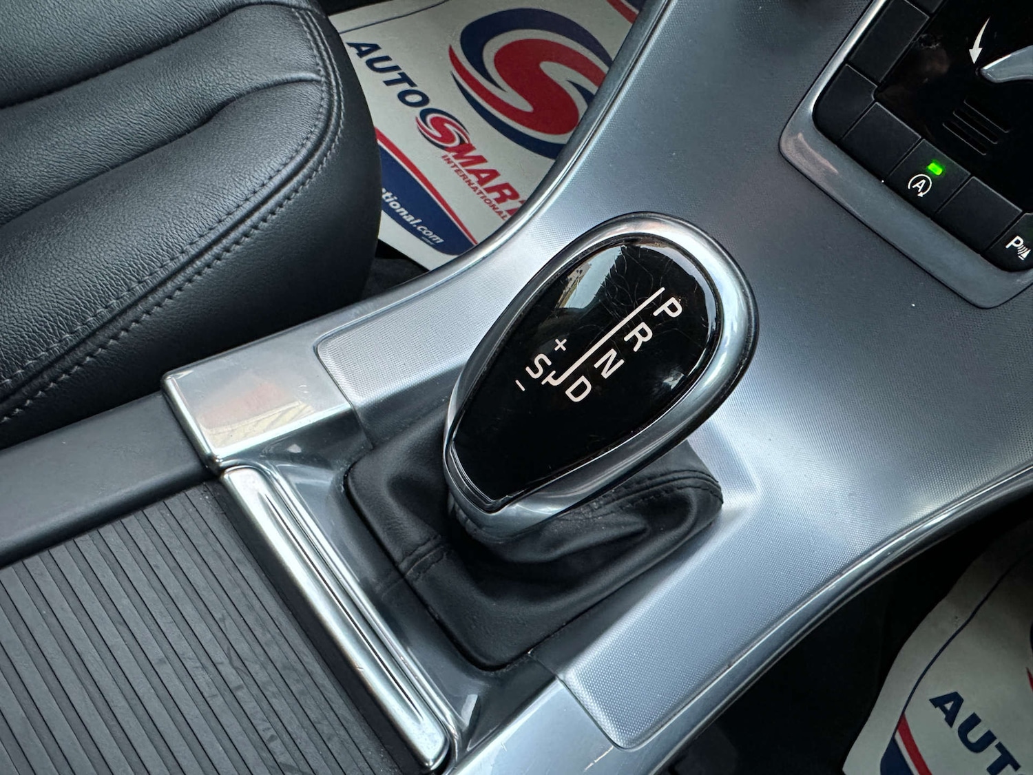 Used Volvo XC60 2016 for sale - 76946161: Photo 38