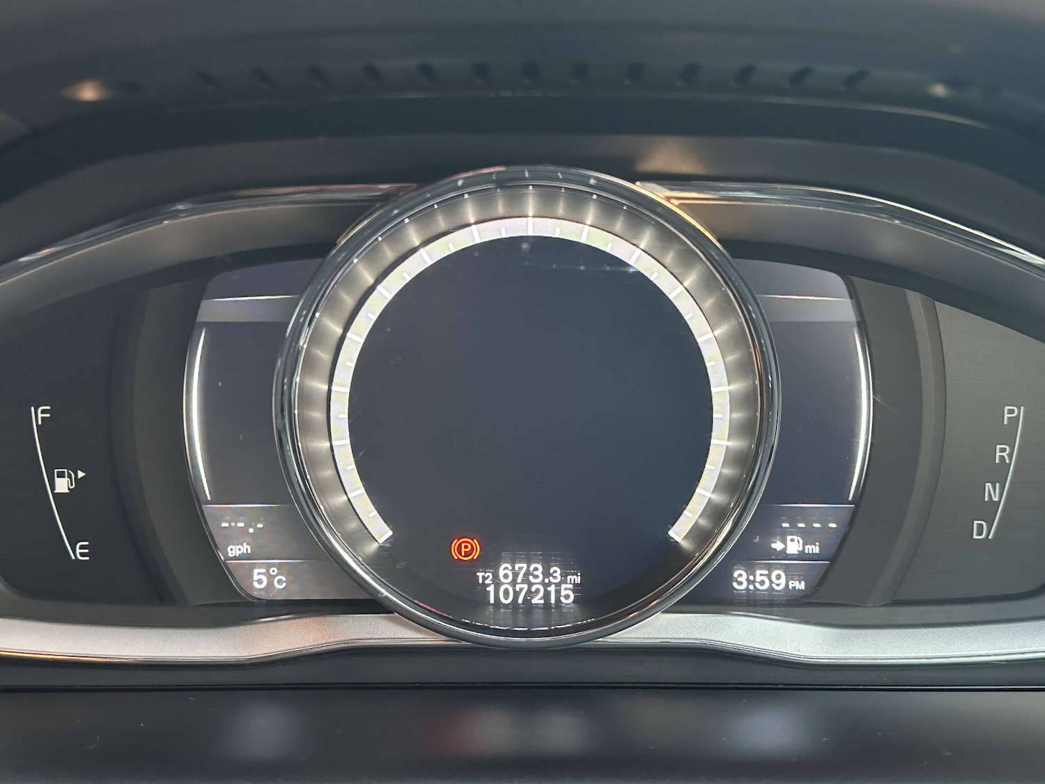 Used Volvo XC60 2016 for sale - 76946161: Photo 41