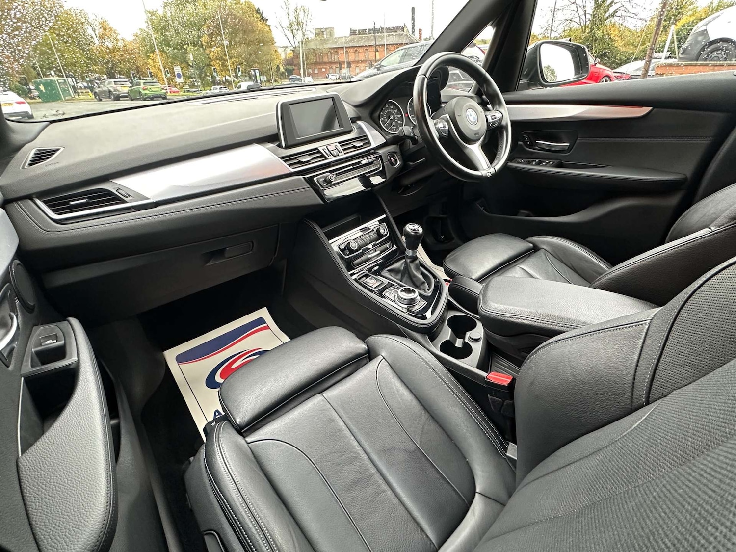 Used BMW 2 Series 2017 for sale - 76946172: Photo 11