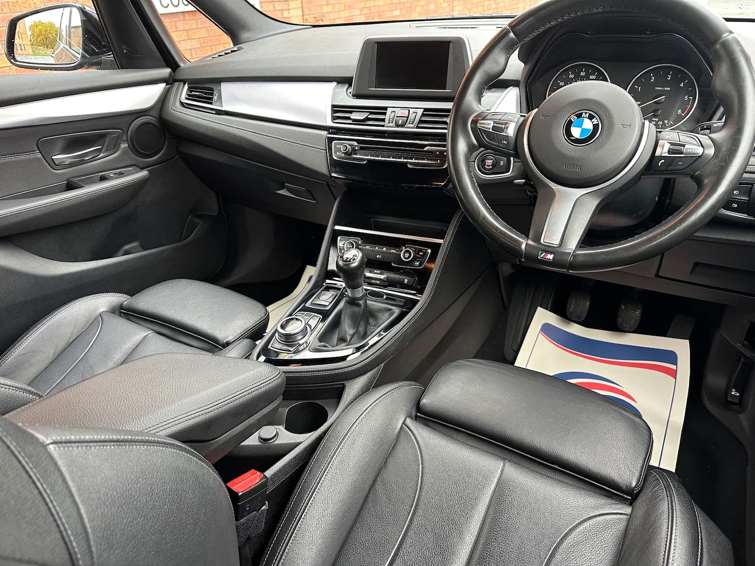 Used BMW 2 Series 2017 for sale - 76946172: Photo 13