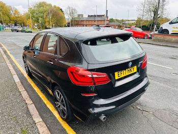 Used BMW 2 Series 2017 for sale - 76946172: Photo