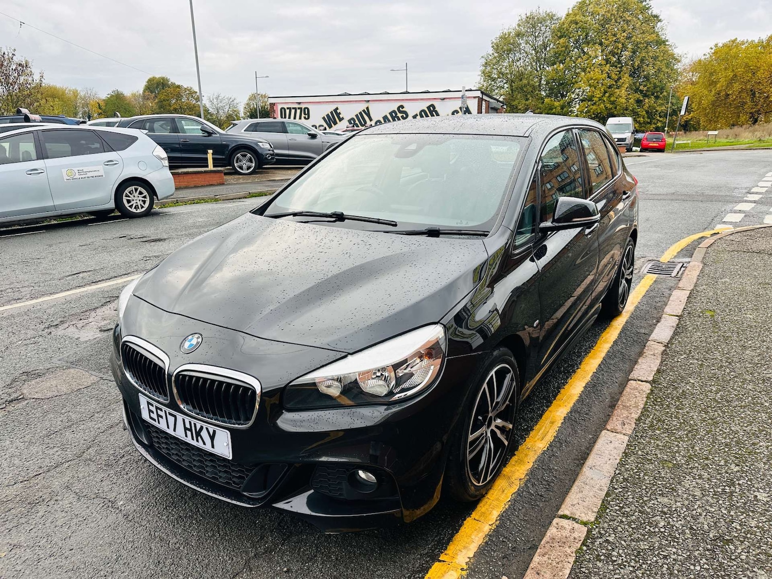 Used BMW 2 Series 2017 for sale - 76946172: Photo 5