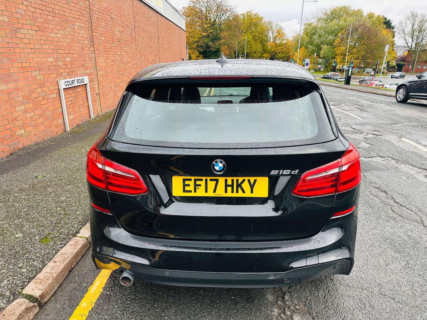 Used BMW 2 Series 2017 for sale - 76946172: Photo 6