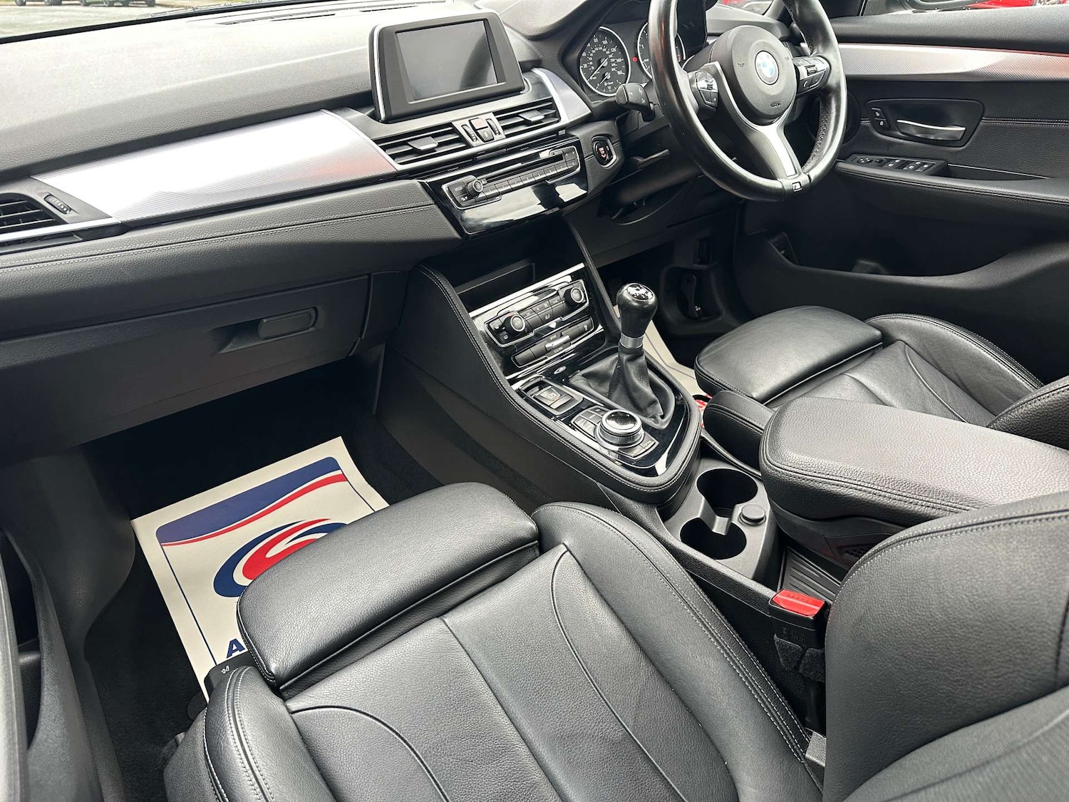 Used BMW 2 Series 2017 for sale - 76946172: Photo 8