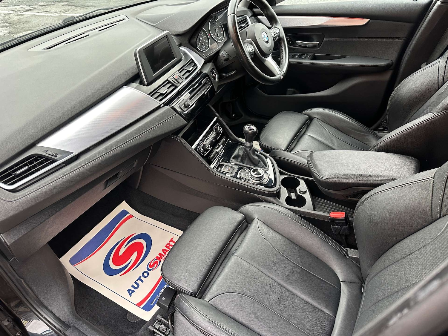 Used BMW 2 Series 2017 for sale - 76946172: Photo 9