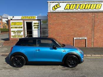 Used MINI Hatch 2015 for sale - 74243130: Photo