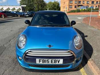 Used MINI Hatch 2015 for sale - 74243130: Photo