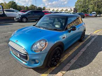 Used MINI Hatch 2015 for sale - 74243130: Photo