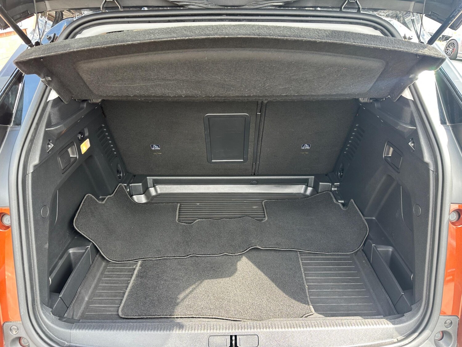 Vehicle 30