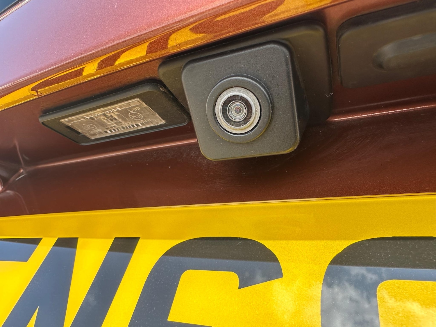 Vehicle 31