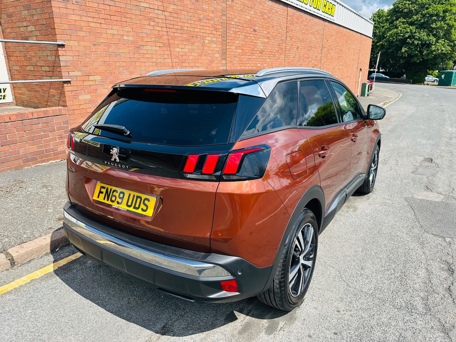 Vehicle 7