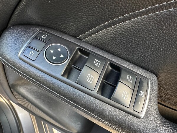 Used Mercedes-Benz B Class 2017 for sale - 75464120: Photo 20