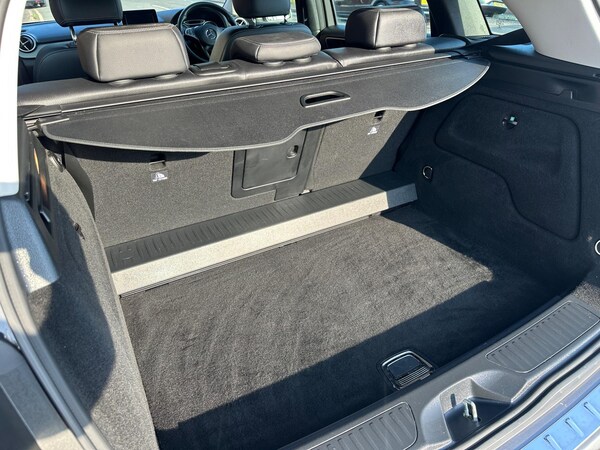 Used Mercedes-Benz B Class 2017 for sale - 75464120: Photo 22