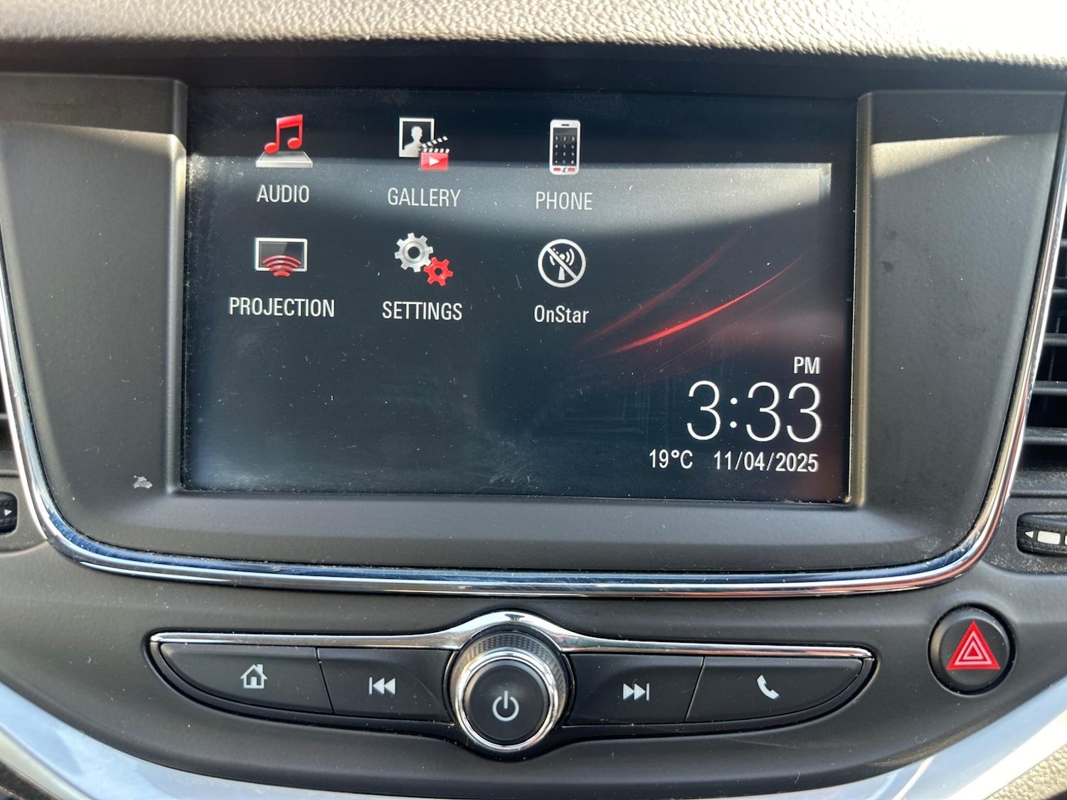 Vehicle 15