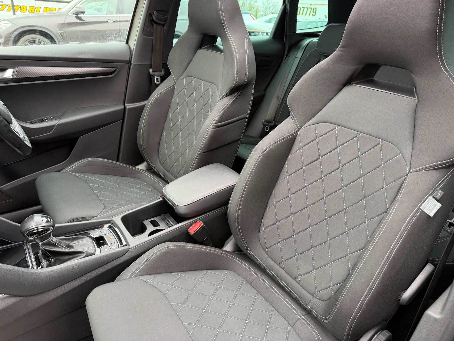 Used Skoda Karoq 2019 for sale - 77583959: Photo 10