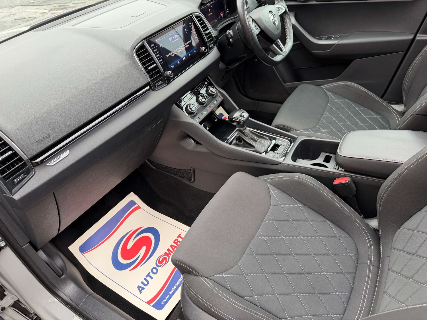 Used Skoda Karoq 2019 for sale - 77583959: Photo 11