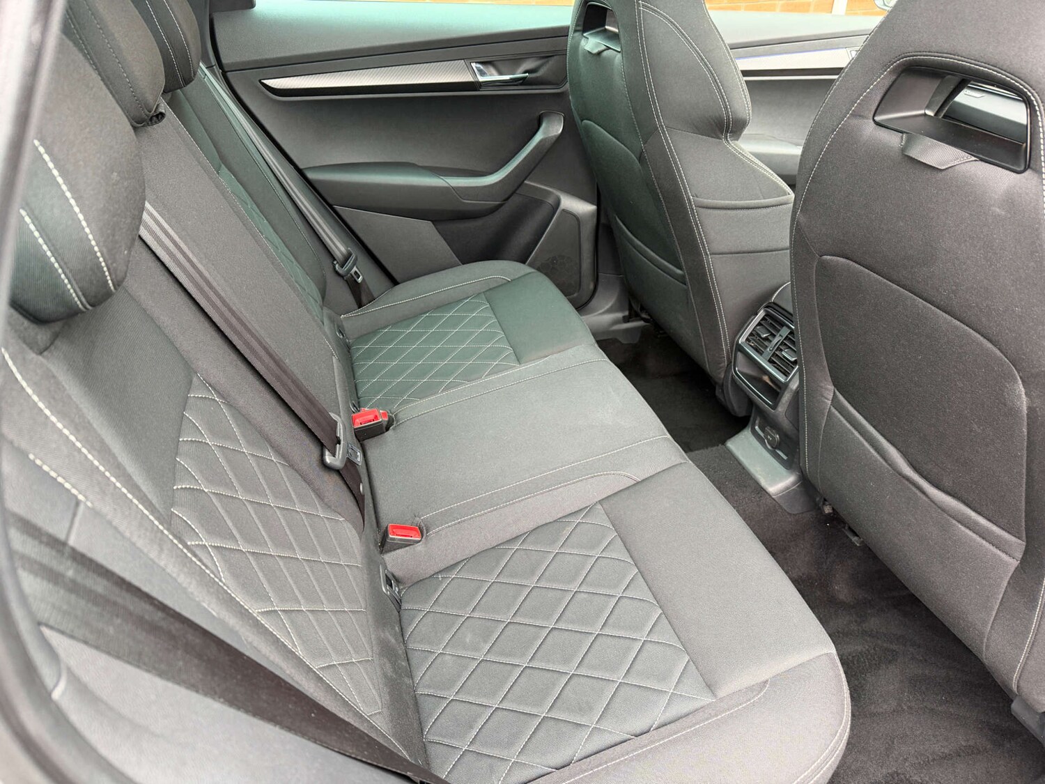 Used Skoda Karoq 2019 for sale - 77583959: Photo 14