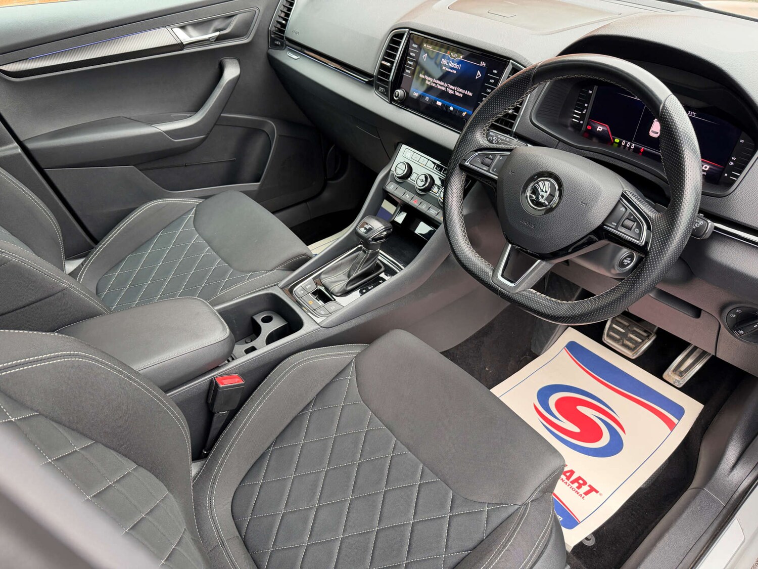 Used Skoda Karoq 2019 for sale - 77583959: Photo 15