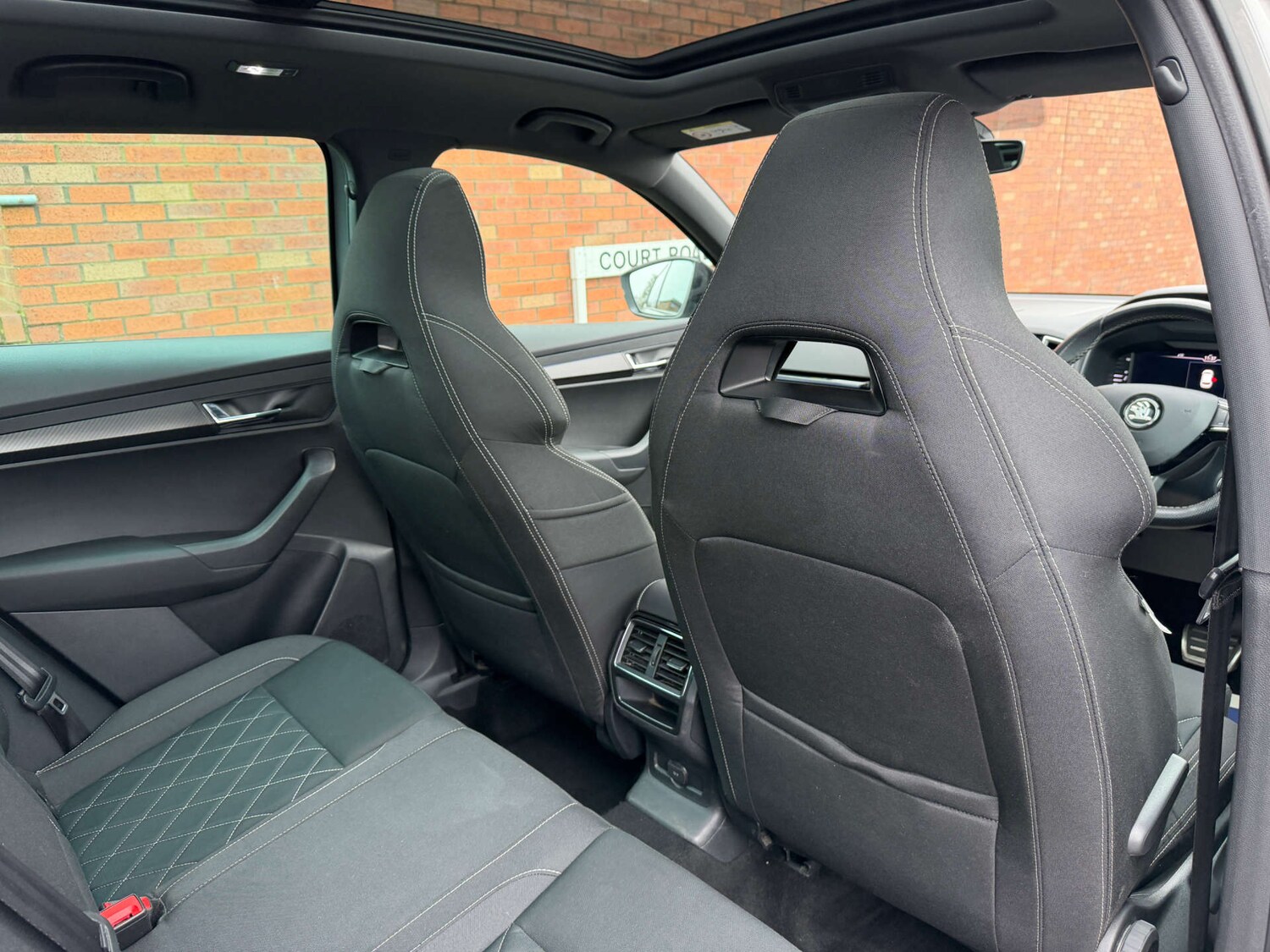 Used Skoda Karoq 2019 for sale - 77583959: Photo 16