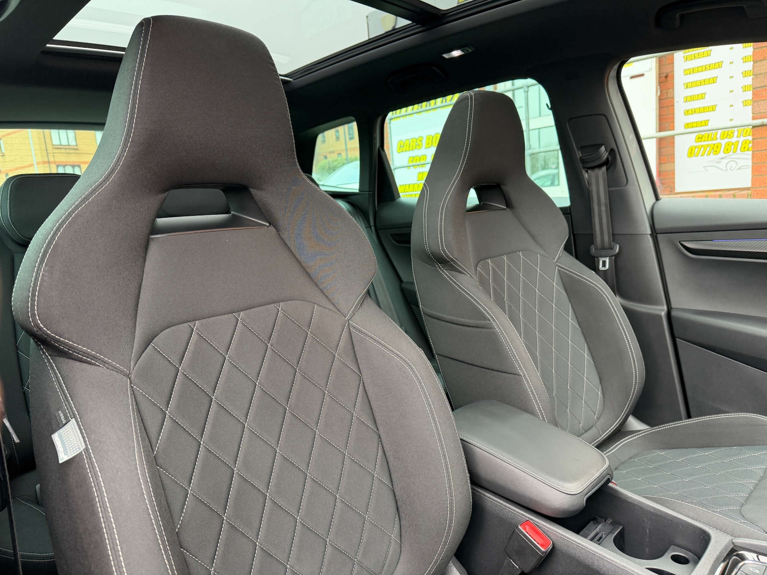 Used Skoda Karoq 2019 for sale - 77583959: Photo 17