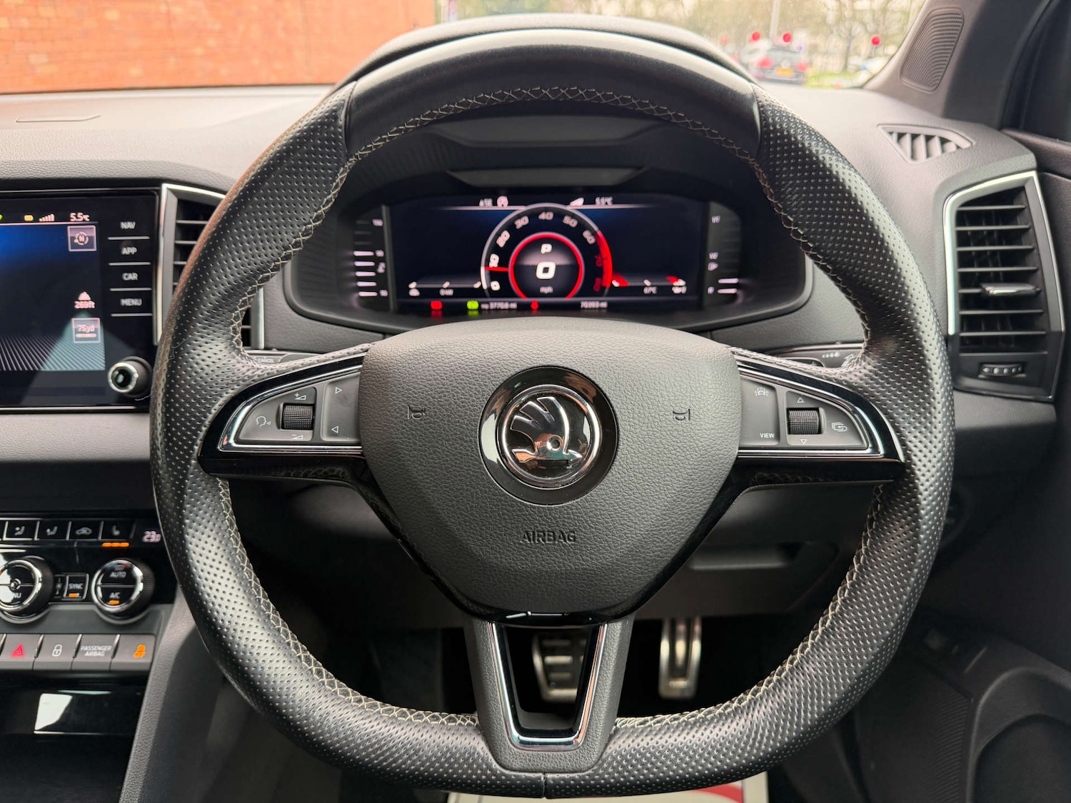 Used Skoda Karoq 2019 for sale - 77583959: Photo 18