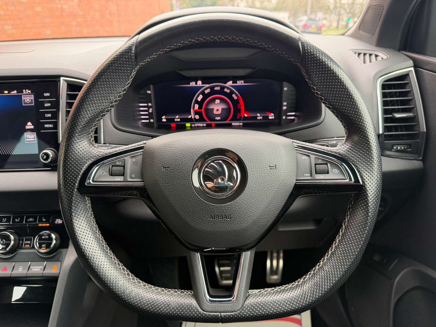 Used Skoda Karoq 2019 for sale - 77583959: Photo 19