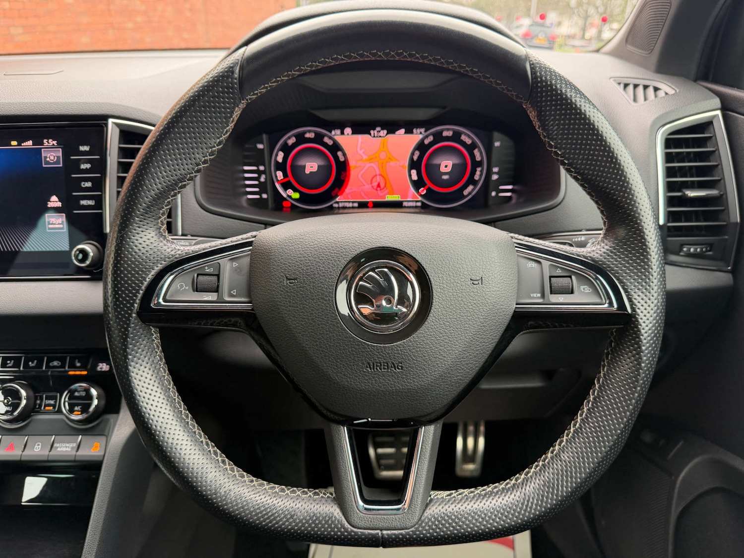 Used Skoda Karoq 2019 for sale - 77583959: Photo 20