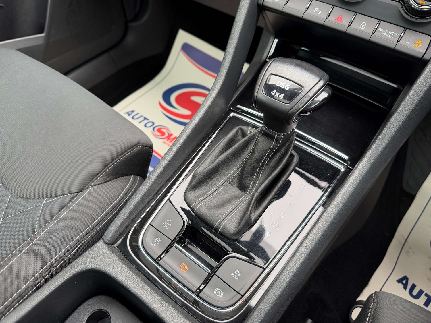 Used Skoda Karoq 2019 for sale - 77583959: Photo 21