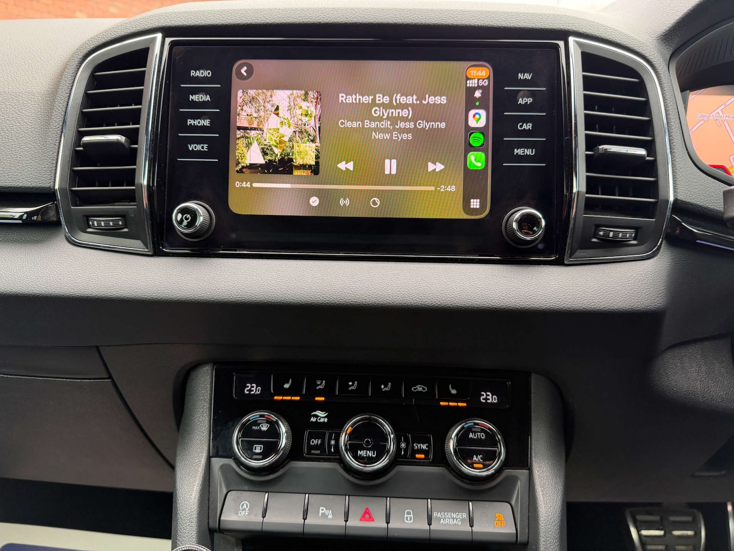 Used Skoda Karoq 2019 for sale - 77583959: Photo 23